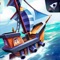 Blackwater Sea: Ship Royale is an arcade game where you will control the ship and the crew to win in the great caribbean war