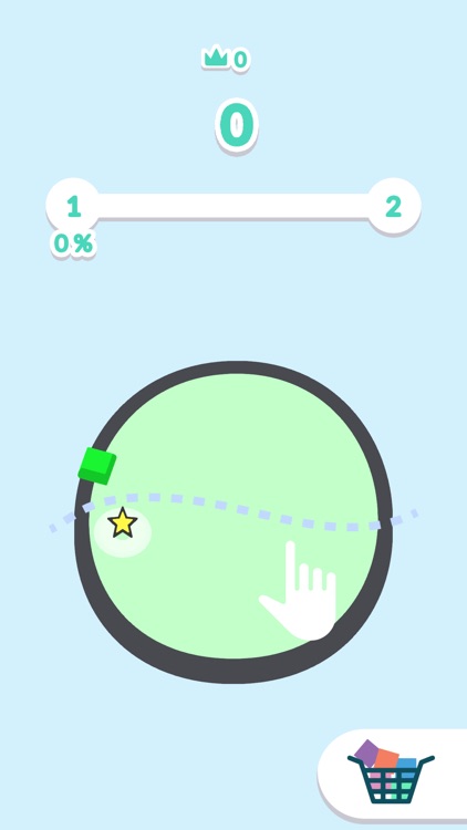 Ball Slice 2 screenshot-4