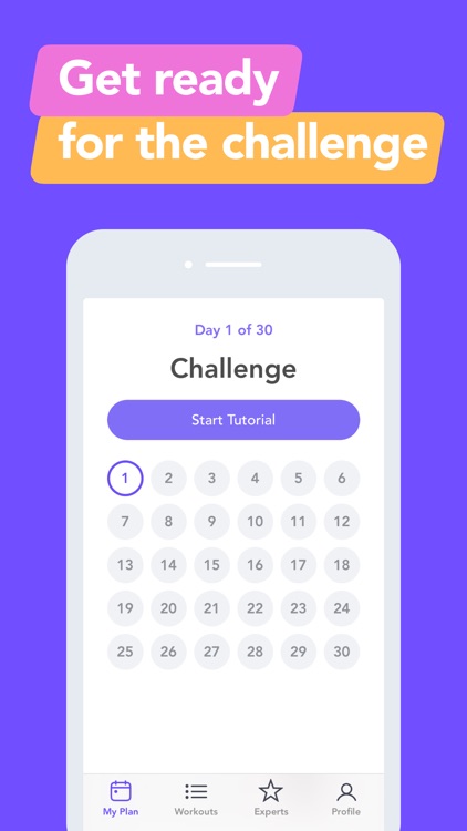 Fitingo®- Weight Loss Workouts screenshot-4
