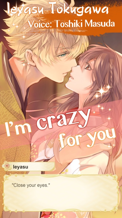 Ikemen Sengoku:Otome Game