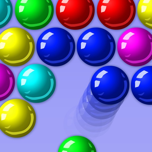 Bubble Shooter Classic Arcade