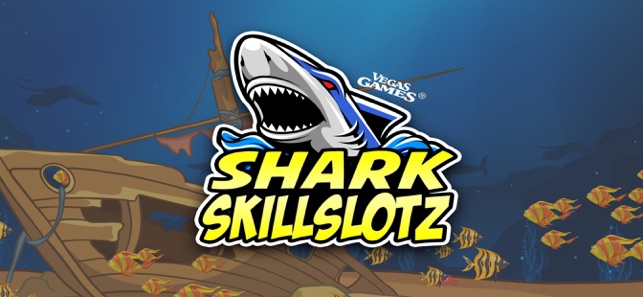 Shark Skill Slotz(圖1)-速報App