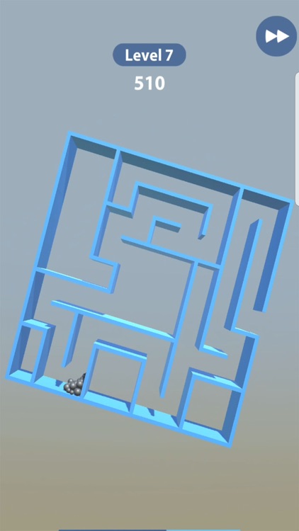 Stack Balls Out : Maze Rotate screenshot-3