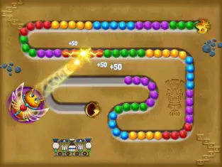 Imágen 4 Zuxar Classic - Ball Rush iphone