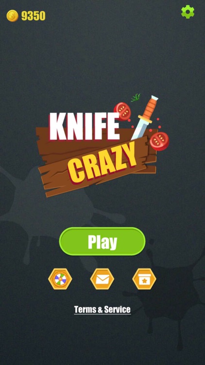 Knife Crazy
