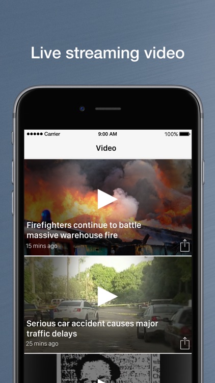 Q2 News screenshot-4