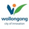 Wollongong Report It allows citizens to report issues such as potholes and graffiti, directly to their local government organization using their smartphone