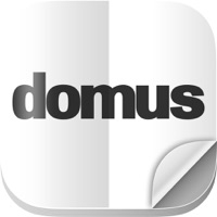 Domus ne fonctionne pas? problème ou bug?