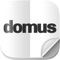 Each month, Domus iPad features all the contents of the printed edition of one of the most authoritative architecture and design magazine, founded by Gio Ponti in 1928
