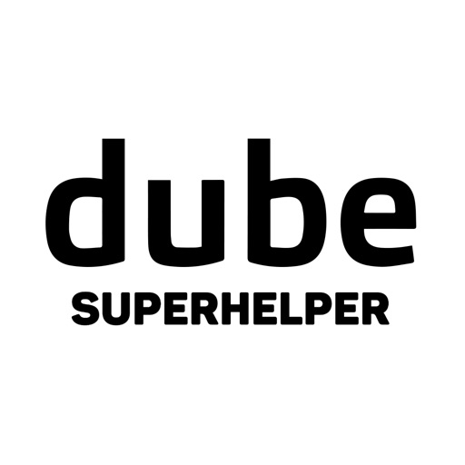 dube super helper