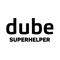 DUBE Driver is our custom-made mobile app for drivers to get them more booking requests with little effort