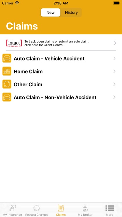 My Haven Insurance screenshot-4