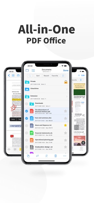 PDF Reader Pro – Lite Edition(圖1)-速報App