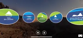 Game screenshot Trentino VR - Virtual Reality mod apk