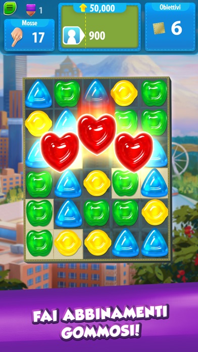 gummy drop scarica