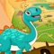 This donasaur Dino Little Dr games is very amazing , here you can explore, adventure, action packed about everything dinosaurs for all ages