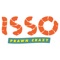 Do you love to order food online from Isso