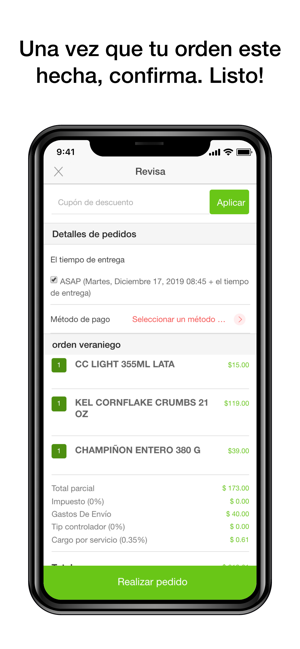 Kosher Store Mexico(圖4)-速報App