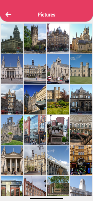 Leeds Travel Guide(圖5)-速報App