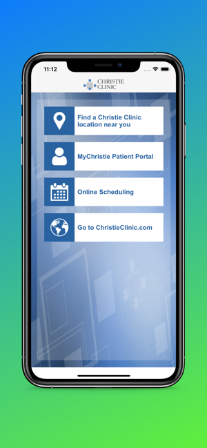 Christie Clinic(圖2)-速報App