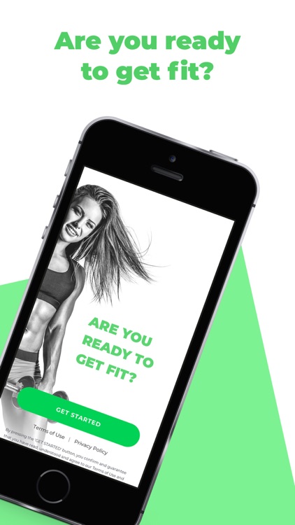 FitCoach: Weight Loss Workouts screenshot-7
