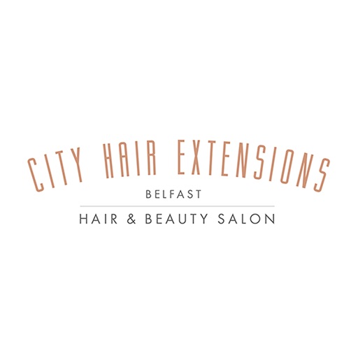 City Hair Extensions icon