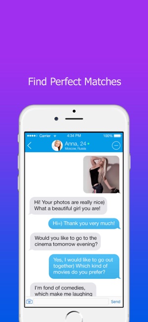 de bedste dating apps