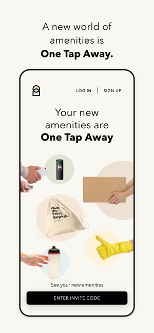 One Tap Away Mobile(圖1)-速報App