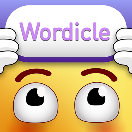 Wordicle - Unlimited Charades