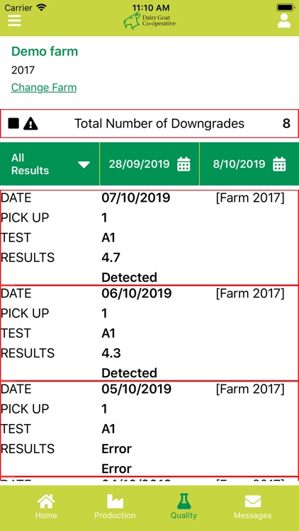 DGC Farmer Mobile