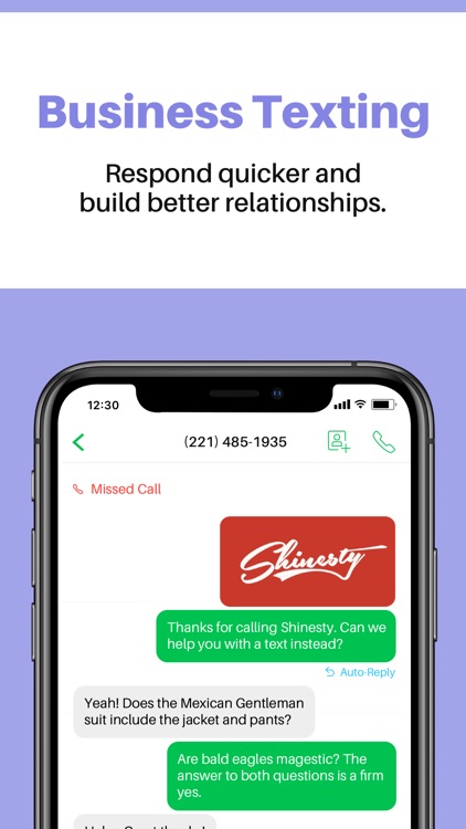 Sideline Business Phone Number