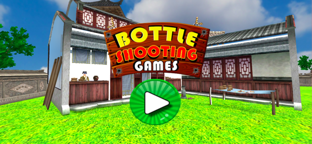 Bottle Shooting : Aim & Shoot(圖5)-速報App