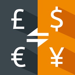 Money converter Apple Watch App