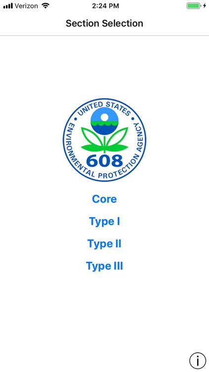 EPA 608 Practice