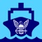 The compete history of all US Naval Ships is included in this comprehensive program