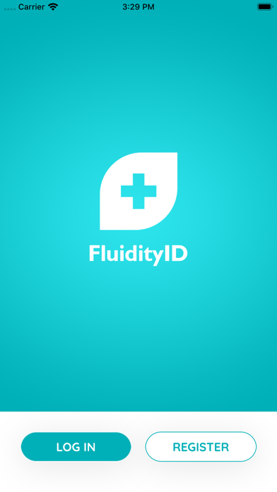 FluidityID screenshot 2