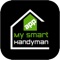 My Smart Handyman App is an all-in-one property maintenance & repairs software, for the industry