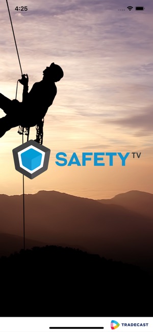 Safety TV