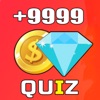 Diamonds FF Quiz