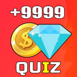 Diamonds FF Quiz