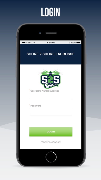 Shore 2 Shore Lacrosse