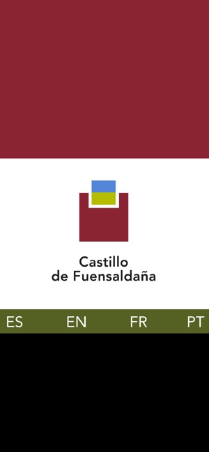 Castillo de Fuensaldaña