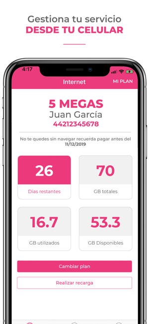 Mi GurúComm(圖2)-速報App