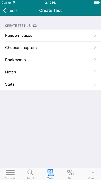 General Surgery CCS for USMLE screenshot-3