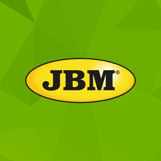 JBM - Catálogo