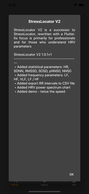 StressLocator V2(圖3)-速報App