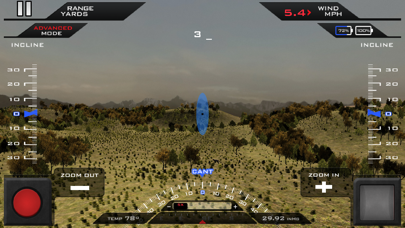 Talon Precision Hunter Lite screenshot 3