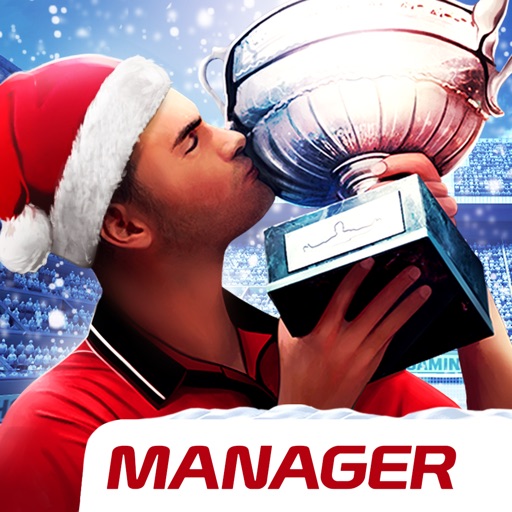 TOP SEED Tennis Manager 2022