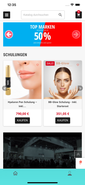 SHR Germany Onlineshop(圖1)-速報App