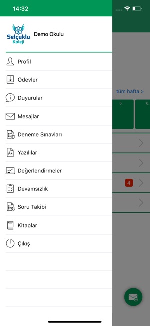 VIP Selçuklu Koleji(圖7)-速報App